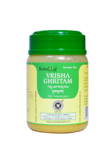 Vrishaghritam 150 Grams