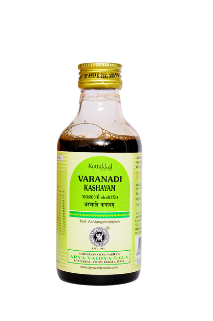 Varanadi Kashayam - 200 Ml Pet Bottle