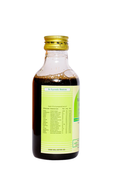 Varanadi Kashayam - 200 Ml Pet Bottle