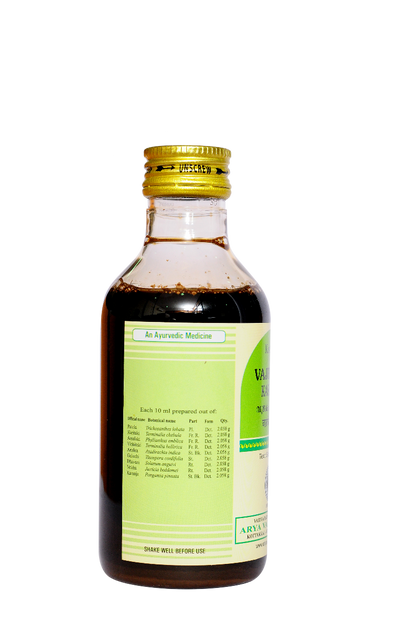 Vajrakam Kashayam  - 200 Ml Pet Bottle