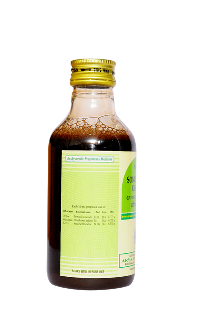 Sonitamritam Kashayam - 200 Ml Pet Bottle