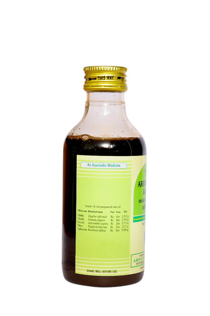 Ardhavilvam Kashayam - 200 Ml Pet Bottle