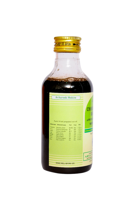 Chandanosiradi Kashayam - 200 ml Pet Bottle