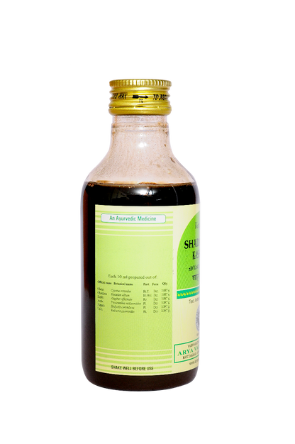 Shadangam Kashayam -200 Ml Bottle