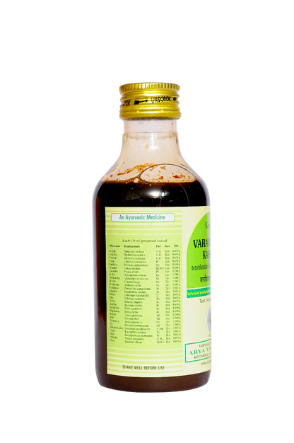 Varavisaladi Kashayam - 200 ml Pet Bottle