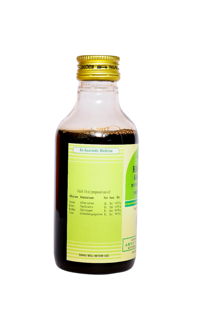 Rasonadi Kashayam - 200 ml Pet Bottle