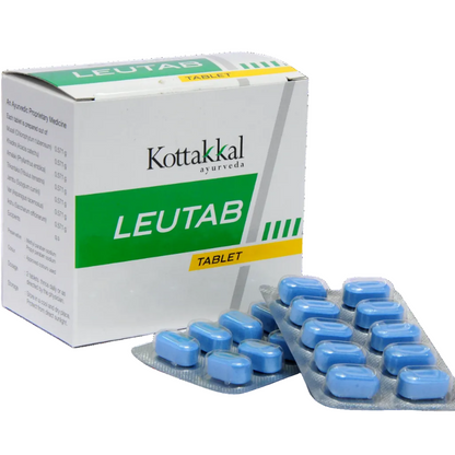 Leutab Tablet - 100 Tablets (Pack Of 1)