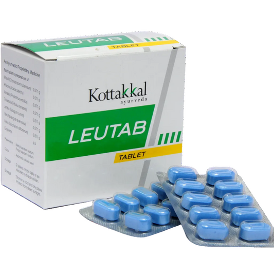 Leutab Tablet - 100 Tablets (Pack Of 1)
