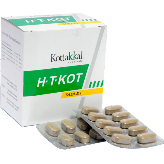 H.T.Kot - 100 Tablets (Pack Of 1)