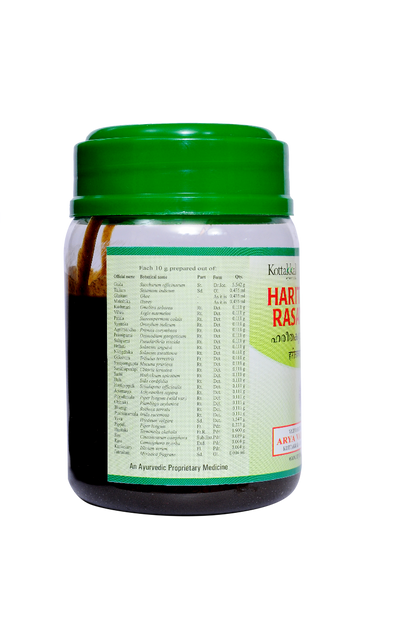 Haritakyadi Rasayanam - 200 Gms  Pet Bottle