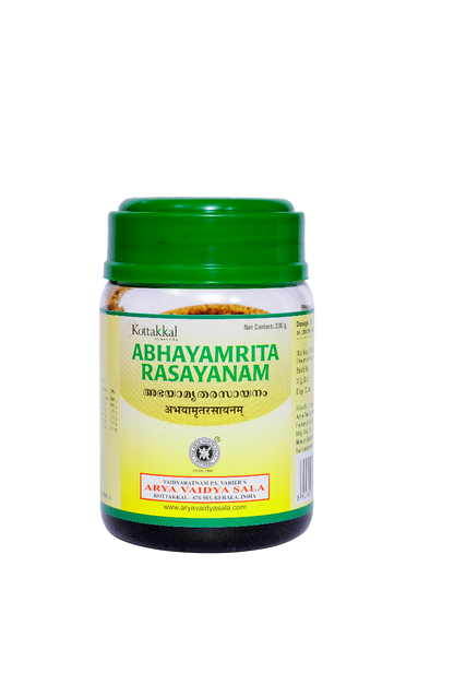 Abhayamrita Rasayanam - 200 Gms  Pet Bottle