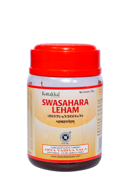 Svasahara Leham - 200 Grams Pet  Bottle