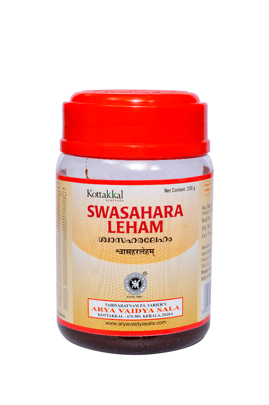 Svasahara Leham - 200 Grams Pet  Bottle