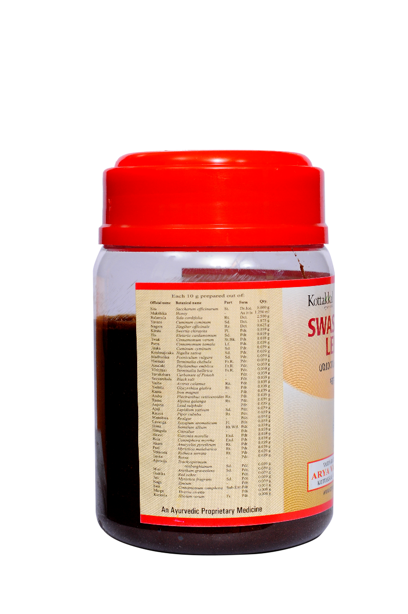 Svasahara Leham - 200 Grams Pet  Bottle