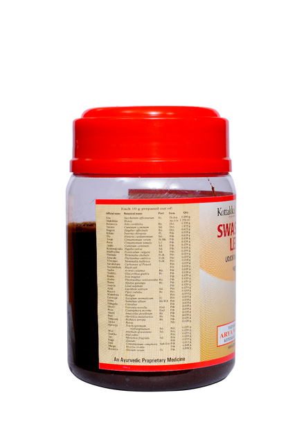 Svasahara Leham - 200 Grams Pet  Bottle