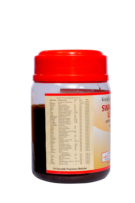 Svasahara Leham - 200 Grams Pet  Bottle