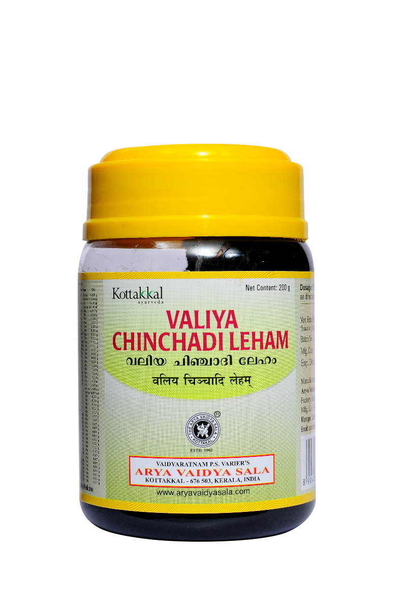 Valiya Chinchadi Leham - 200 Grams Pet Bottle