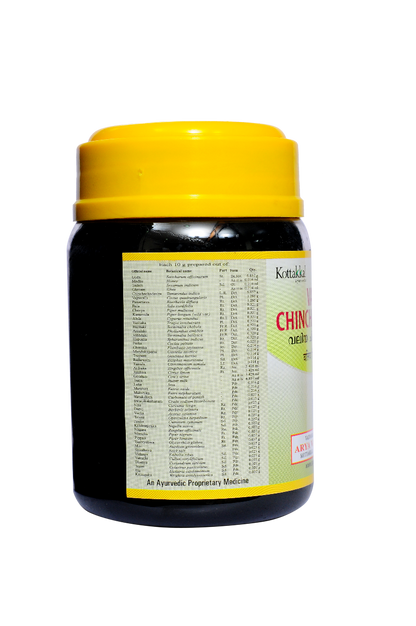 Valiya Chinchadi Leham - 200 Grams Pet Bottle