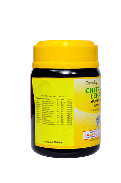 Chitraka Leham - 200 Grams Pet  Bottle