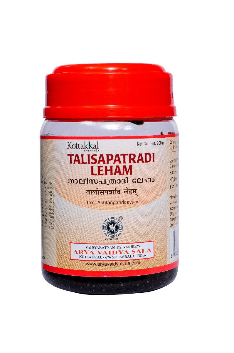 Talisapatradi Leham - 200 Grams Pet Bottle