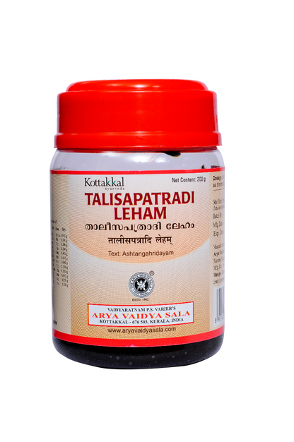Talisapatradi Leham - 200 Grams Pet Bottle