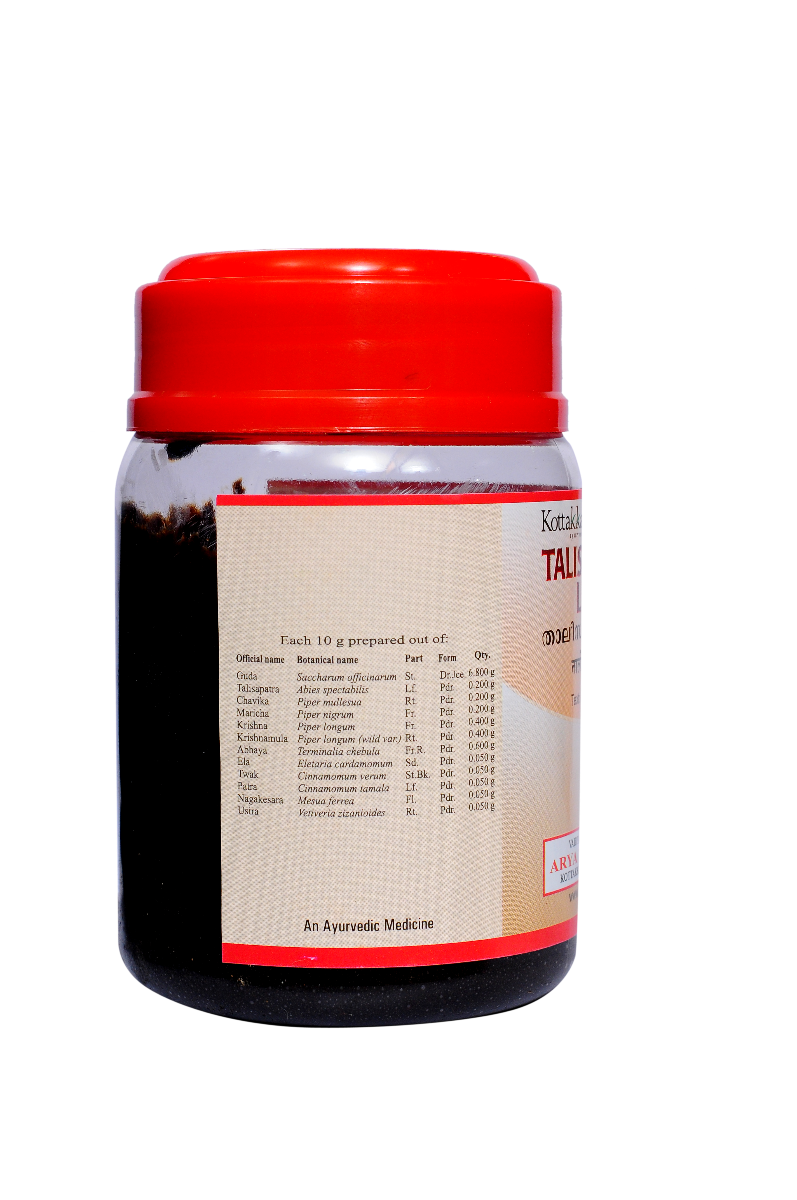 Talisapatradi Leham - 200 Grams Pet Bottle