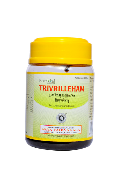 Trivril Leham - 200 Grams Pet Bottle