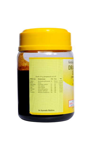 Drakshadi Leham - 200 Grams Pet Bottle