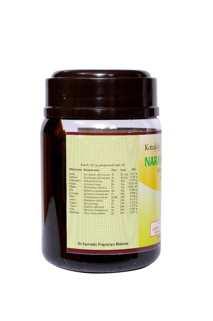 Narayanagulam - 200 Grams Pet Bottle