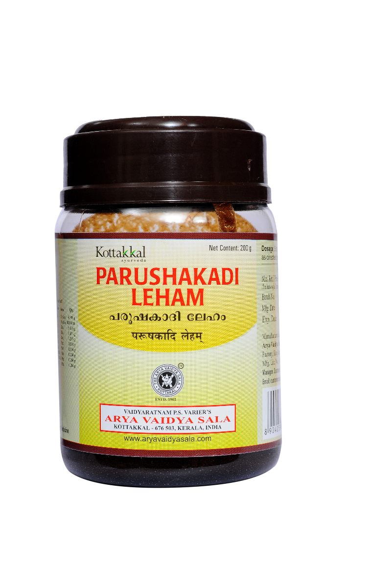 Parushakadi Leham -  200 Grams Pet  Bottle