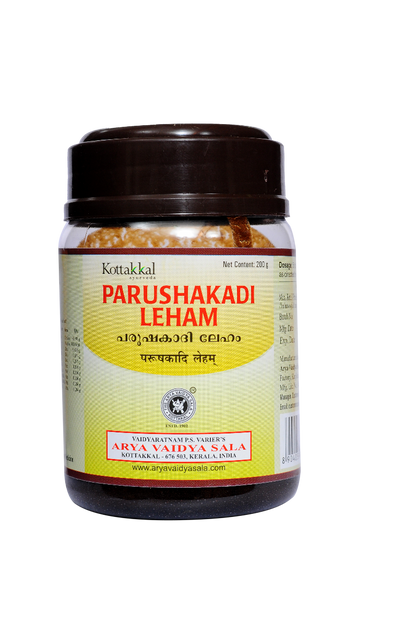 Parushakadi Leham -  200 Grams Pet  Bottle