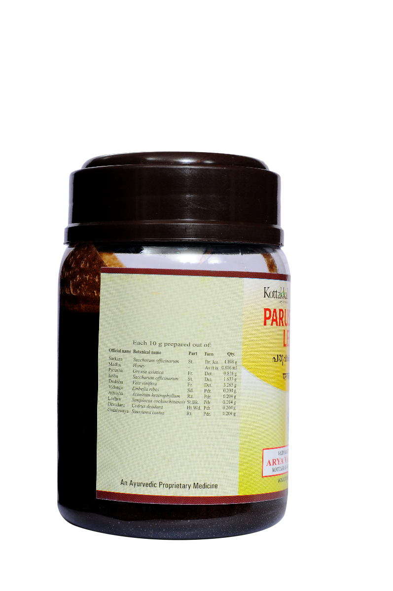 Parushakadi Leham -  200 Grams Pet  Bottle