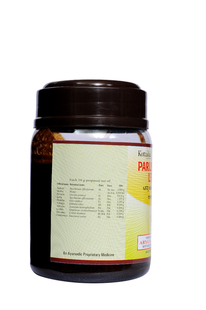 Parushakadi Leham -  200 Grams Pet  Bottle