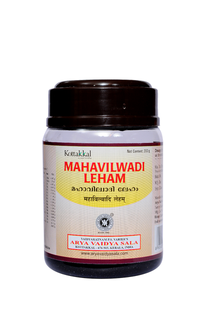Mahavilwadi Leham - 200 Grams Pet Bottle