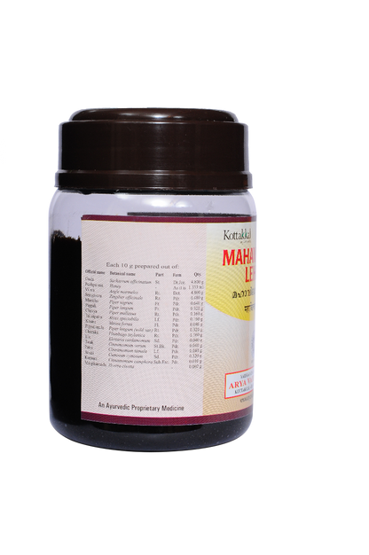 Mahavilwadi Leham - 200 Grams Pet Bottle