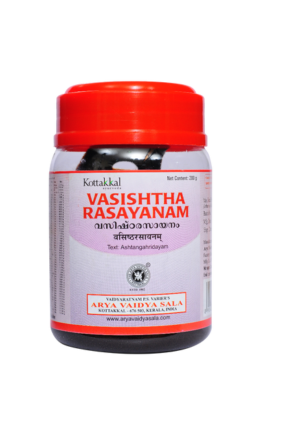 Vasishtha Rasayanam - 200 Grams Pet Bottle