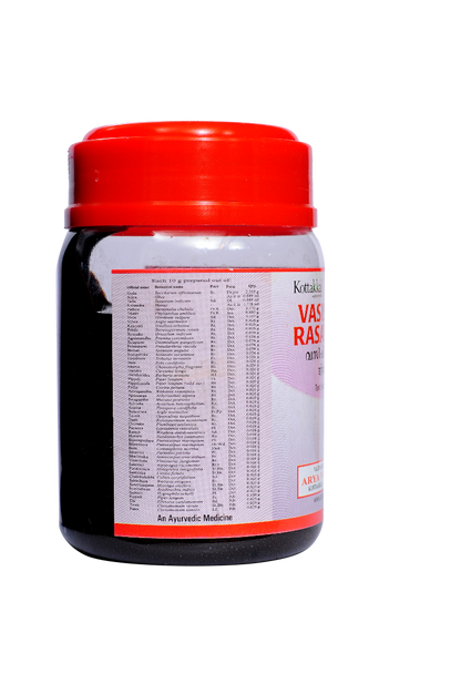 Vasishtha Rasayanam - 200 Grams Pet Bottle