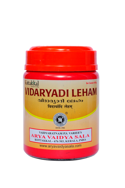 Vidaryadi Leham - 500 Grams  Pet Bottle