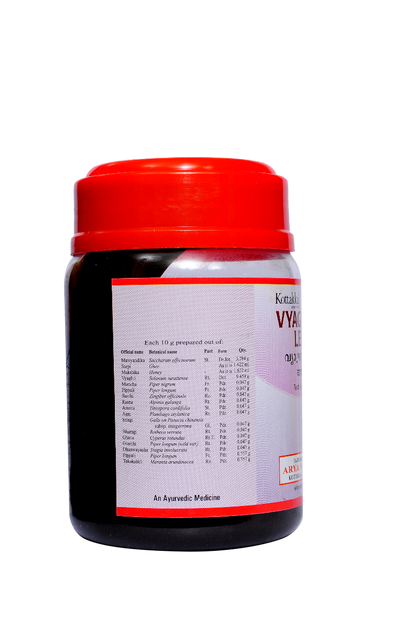 Vyaghryadi Leham - 200 Grams Pet Bottle