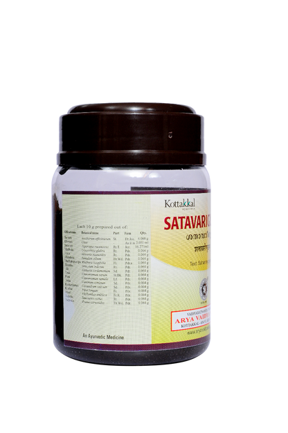 Satavarigulam - 200 Grams Pet Bottle