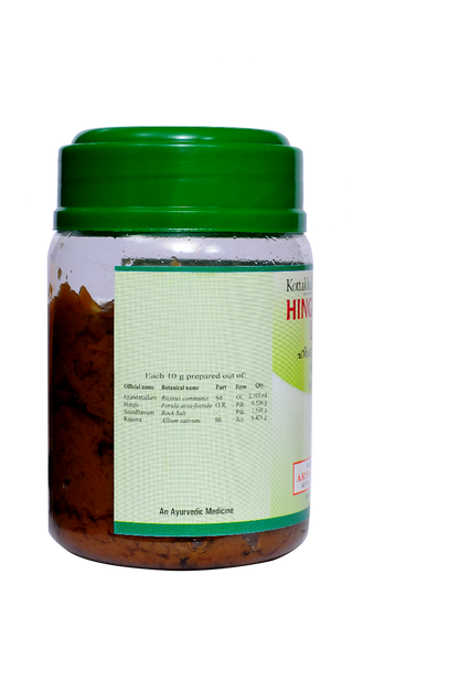 Hingutriguna Leham - 200 Grams Pet Bottle