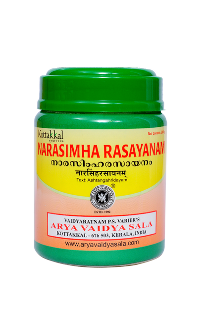 Narasimharasayanam - 500 Grams Pet Bottle