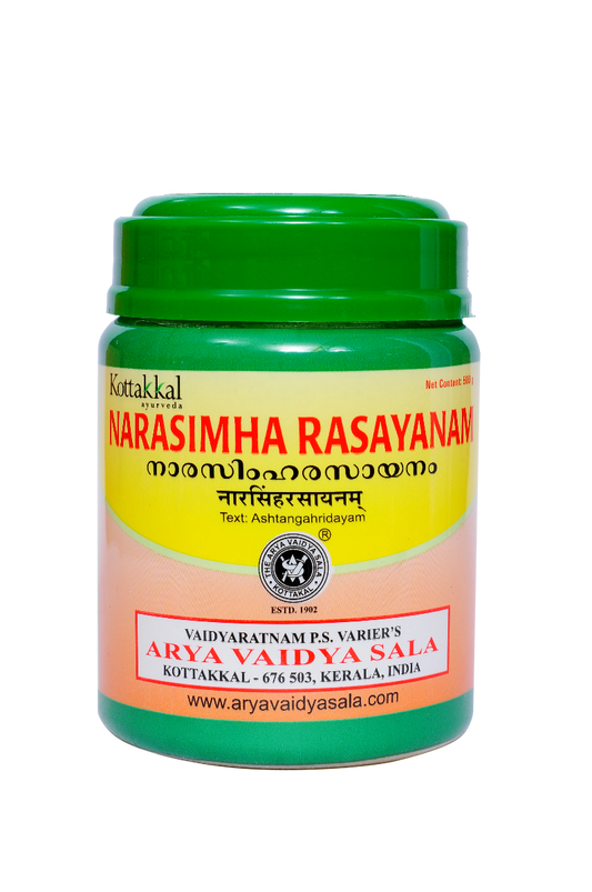 Narasimharasayanam - 500 Grams Pet Bottle