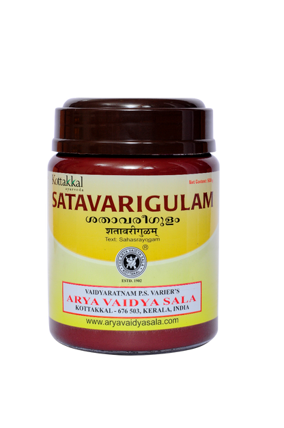 Satavarigulam - 500 Grams Pet Bottle