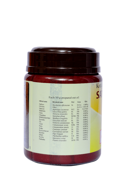 Satavarigulam - 500 Grams Pet Bottle