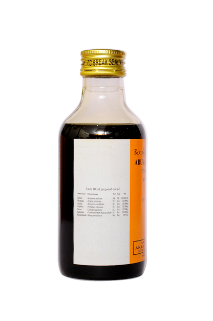 Arukaladi Tailam -  200 Ml Pet Bottle