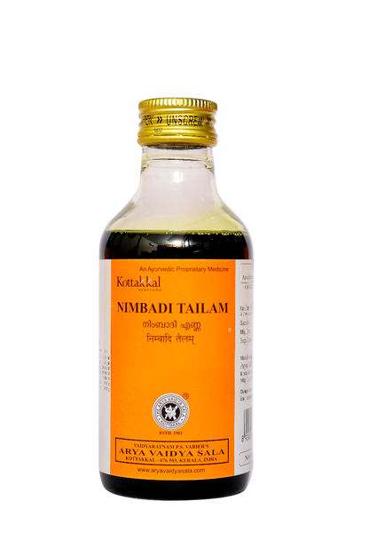 Nimbadi Tailam - 200 Ml Pet Bottle