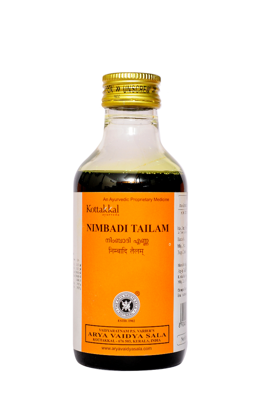 Nimbadi Tailam - 200 Ml Pet Bottle