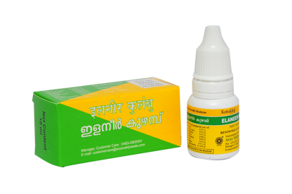 Elaneer  Kuzhampu - 10 Ml