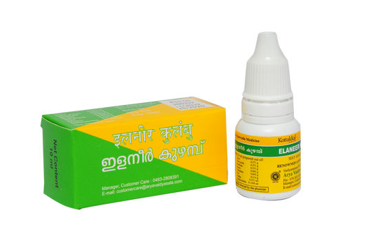 Elaneer  Kuzhampu - 10 Ml